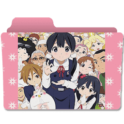 [2013-02-13] Tamako Market icon by spikeyfan - 354096214.png