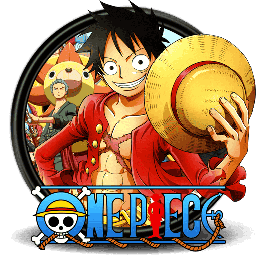 [2014-03-03] One Piece Circle Icon by Knives by knives1024 - 438135752.png