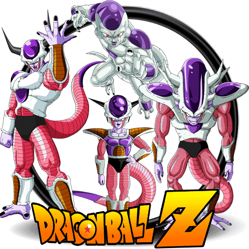 [2014-04-05] Frieza Icons by DarkSaiyan21 - 445342938.png