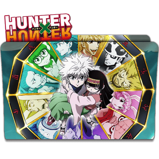 [2014-09-21] Hunter x Hunter Arc 7 v2 by BloodyGaikotsu - 483806239.png