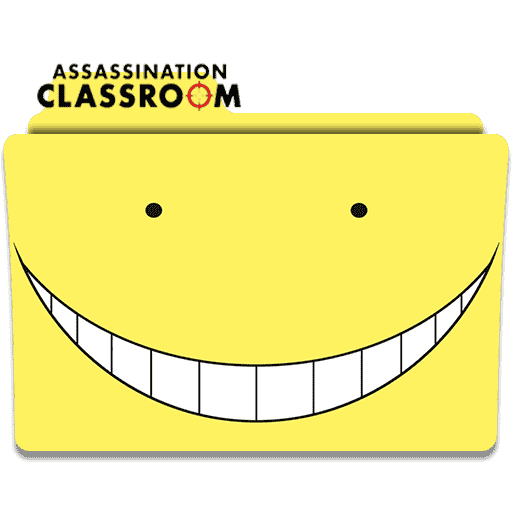 [2014-12-16] Icon Folder - Assassination Classrom (3) by alex-064 - 500612073.png