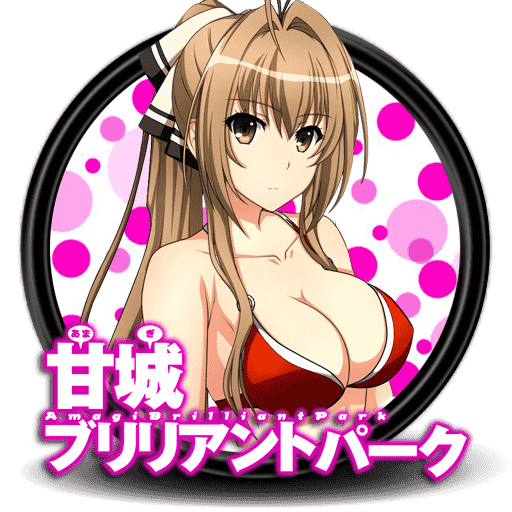 [2014-12-17] Amagi Brilliant Park Circle by Knives by knives1024 - 500783752.png