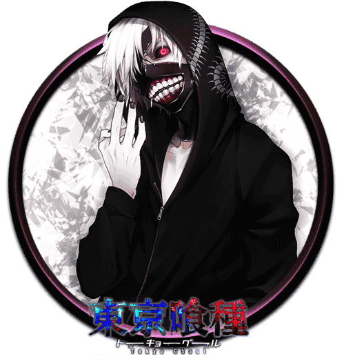 [2015-03-06] Tokyo Ghoul Circle Icon by simoooapex - 518482986.png