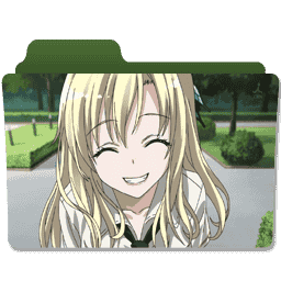 [2015-10-21] Boku wa Tomodachi ga Sukunai _Haganai by danhitman1993 - 567477396.png