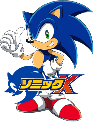 [2015-10-21] Sonic X Anime Icon by Nitroguy7 - 567617482.png