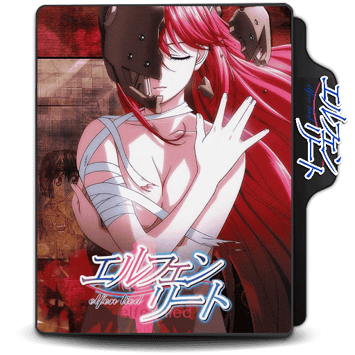 [2015-10-31] Elfen Lied Folder Icon by Maxi94-Cba - 569429962.png