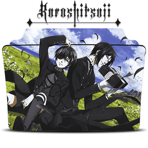 [2016-01-01] Black Butler Icon Folder by Mohandor - 581810581.png
