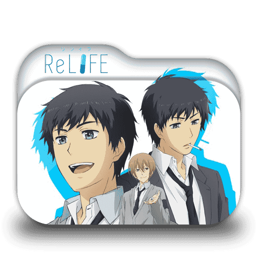 [2016-04-19] ReLIFE folder icon by tatas18 - 603997946.png