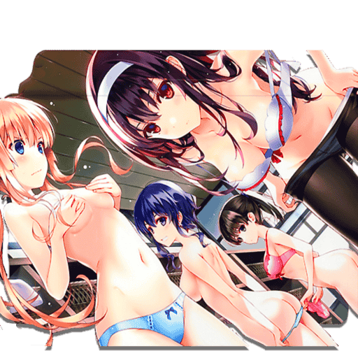 [2017-04-28] Saenai Heroine no Sodatekata 1V2 by rkasai14 - 677637694.png