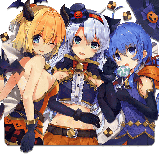 [2017-06-18] Rokudenashi Majutsu Koushi to Akashic 12V(1-4) by rkasai14 - 687365564.png