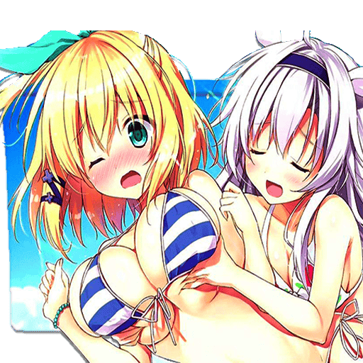 [2017-06-18] Rokudenashi Majutsu Koushi to Akashic Records 8 by rkasai14 - 687364642.png