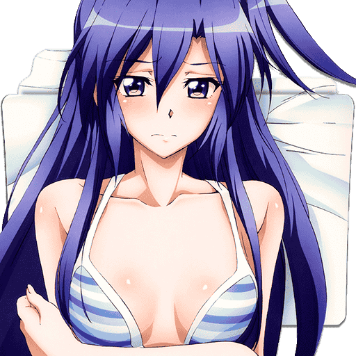 [2017-07-23] Senki Zesshou Symphogear 1 by rkasai14 - 694414140.png