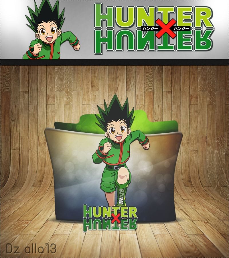 [2017-08-10] Hunter X Hunter 2011 V3 Folder Icon by alla13 - 698035437.jpg