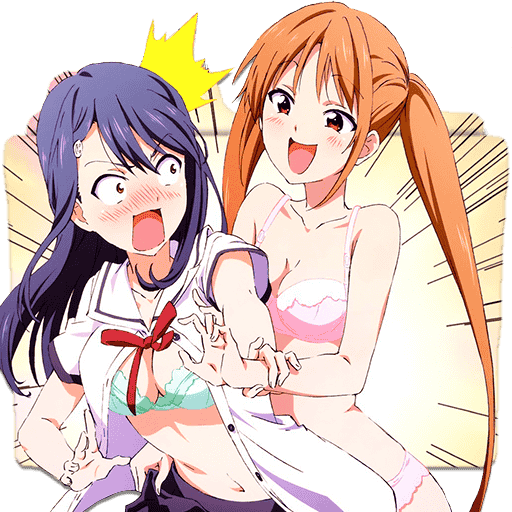 [2017-09-07] Aho Girl 3 by rkasai14 - 703242047.png