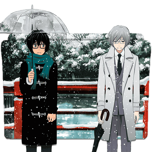 [2017-09-26] 3-gatsu no Lion 1 by rkasai14 - 706564303.png