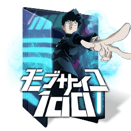 [2017-11-22] Mob Psycho 100 Folder Icon by Kiddblaster - 716416647.png