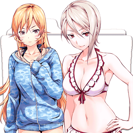 [2017-12-30] Shokugeki no Souma 22 by rkasai14 - 722924685.png