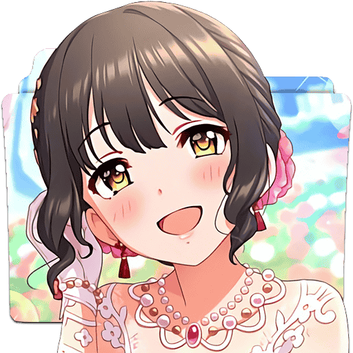 [2024-06-16] The iDOLM@STER Cinderella Girls 31 (Kako) Folder by rkasai14 - 969719123.png